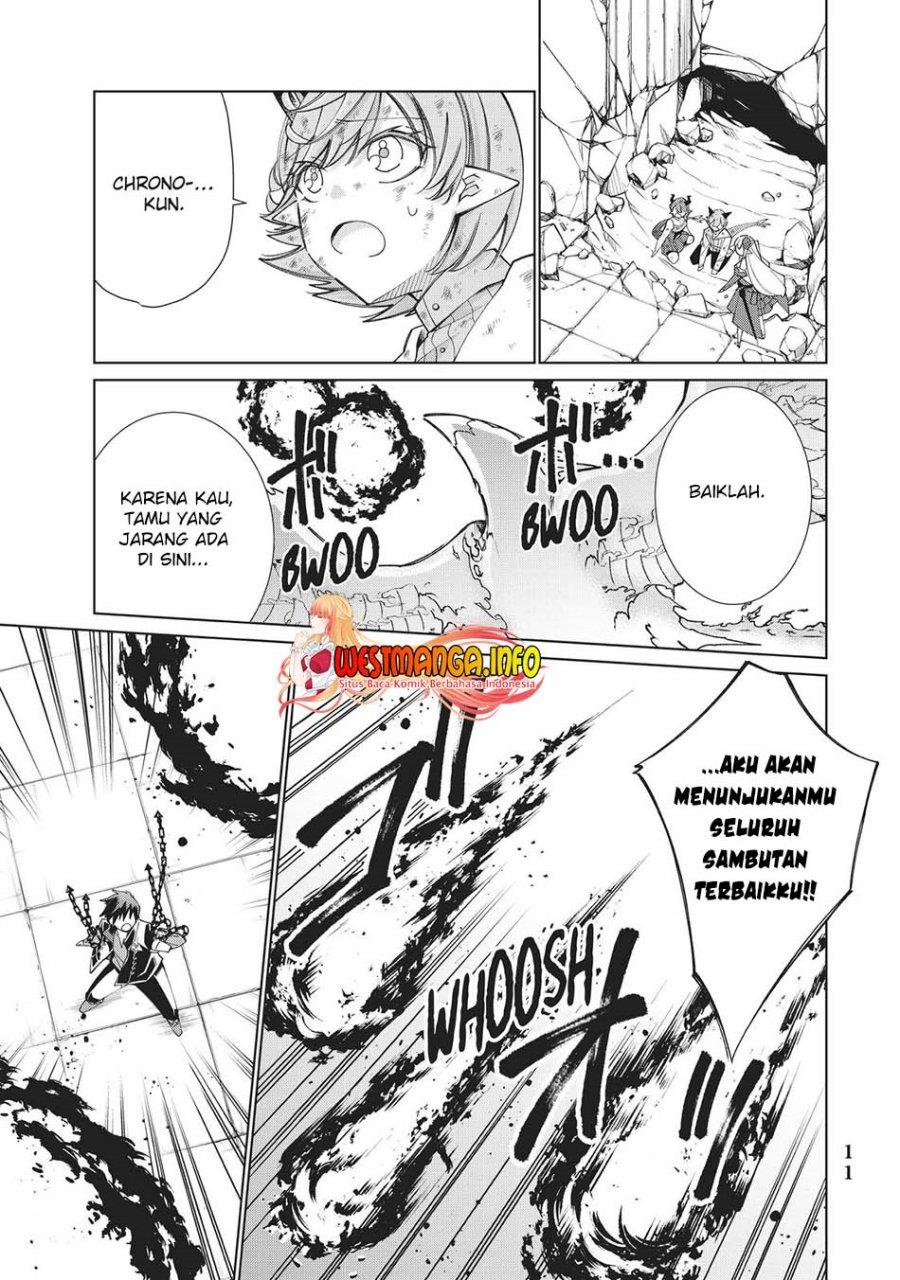 jishou-heibon-mazoku-no-eiyuu-life-b-kyuu-mazoku-nano-ni-cheat-dungeon-wo-tsukutteshimatta-kekka - Chapter: 40