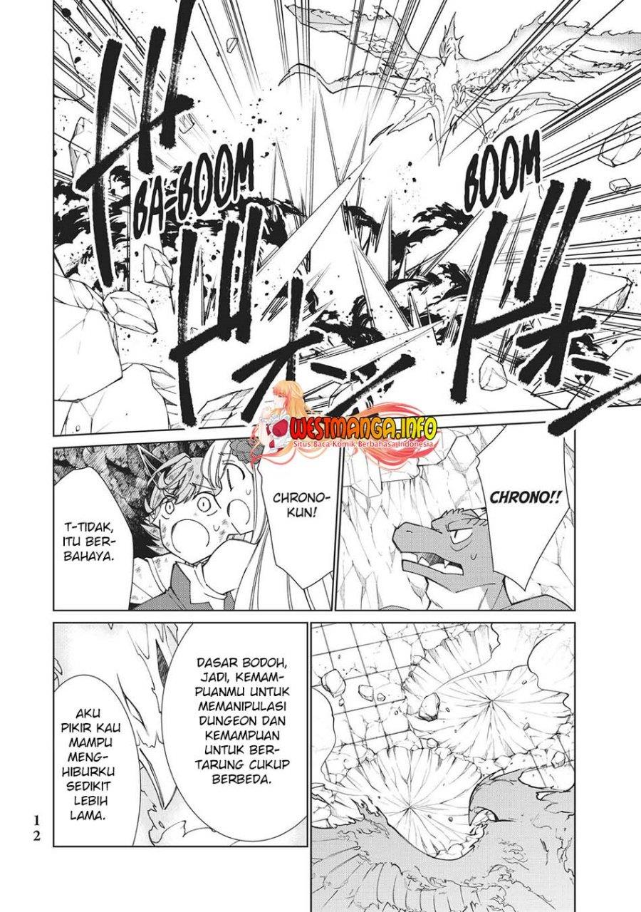 jishou-heibon-mazoku-no-eiyuu-life-b-kyuu-mazoku-nano-ni-cheat-dungeon-wo-tsukutteshimatta-kekka - Chapter: 40