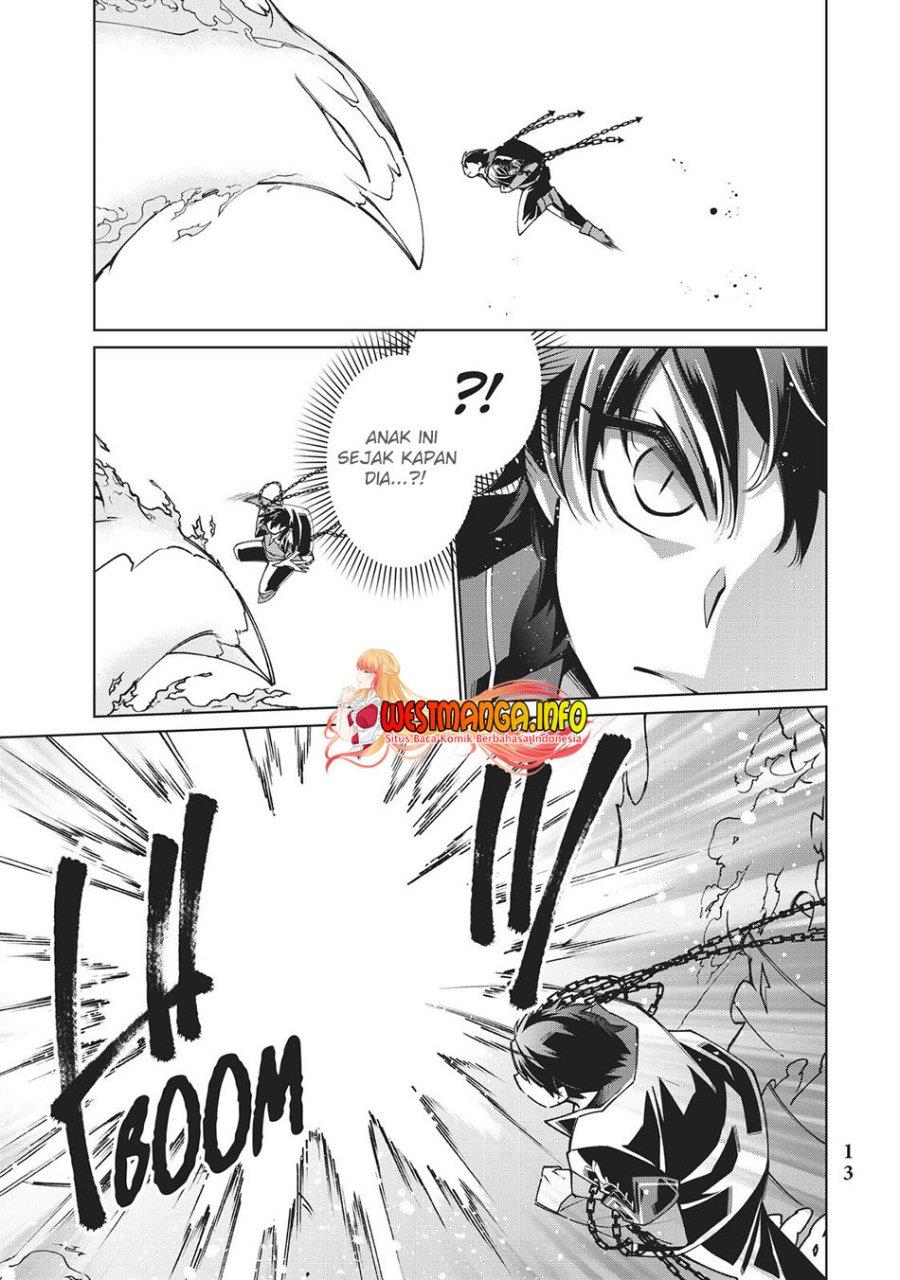 jishou-heibon-mazoku-no-eiyuu-life-b-kyuu-mazoku-nano-ni-cheat-dungeon-wo-tsukutteshimatta-kekka - Chapter: 40
