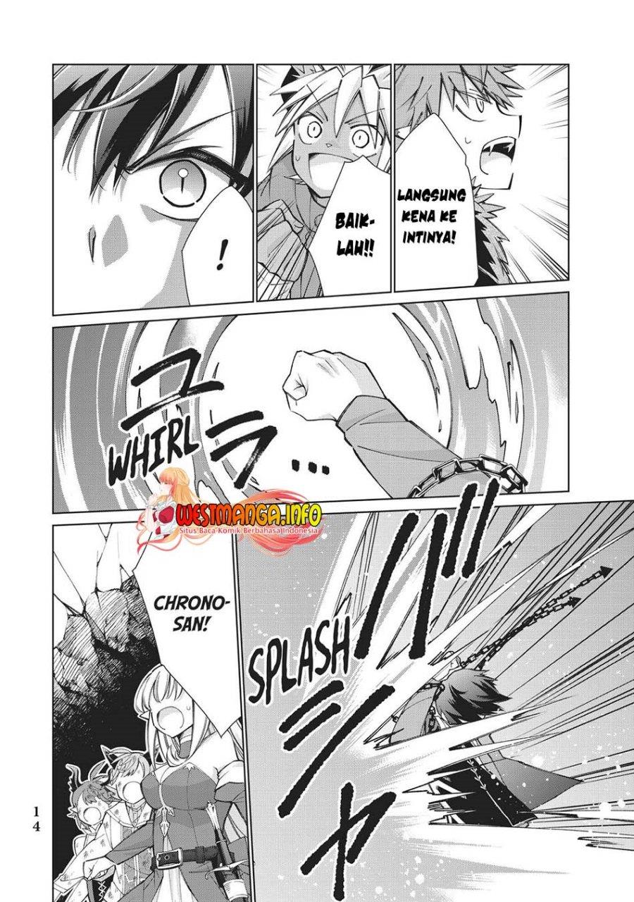 jishou-heibon-mazoku-no-eiyuu-life-b-kyuu-mazoku-nano-ni-cheat-dungeon-wo-tsukutteshimatta-kekka - Chapter: 40
