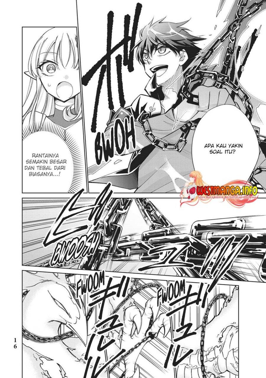 jishou-heibon-mazoku-no-eiyuu-life-b-kyuu-mazoku-nano-ni-cheat-dungeon-wo-tsukutteshimatta-kekka - Chapter: 40
