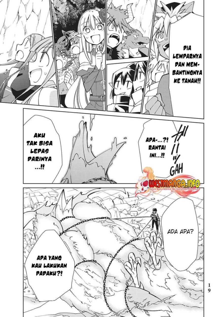 jishou-heibon-mazoku-no-eiyuu-life-b-kyuu-mazoku-nano-ni-cheat-dungeon-wo-tsukutteshimatta-kekka - Chapter: 40