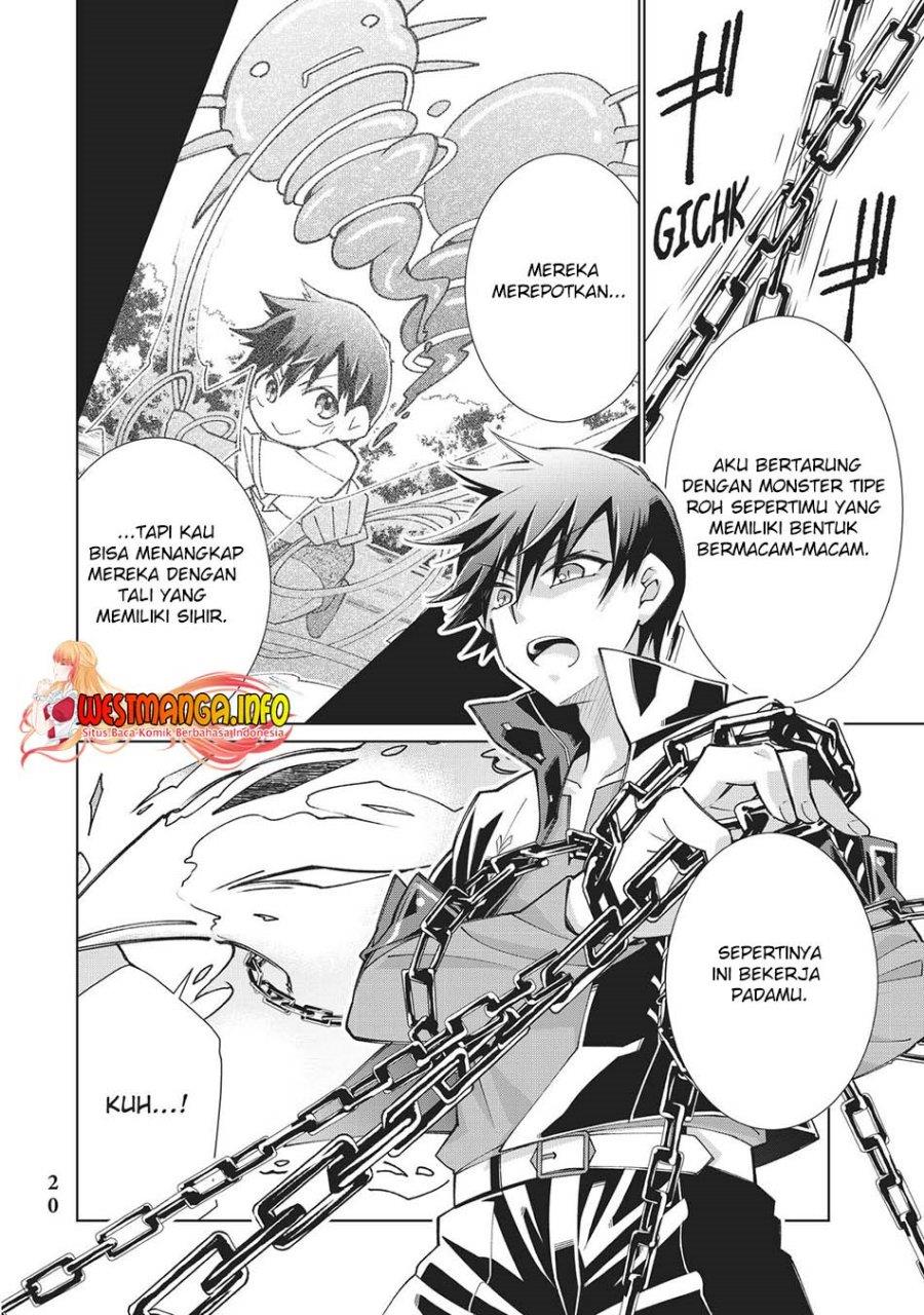 jishou-heibon-mazoku-no-eiyuu-life-b-kyuu-mazoku-nano-ni-cheat-dungeon-wo-tsukutteshimatta-kekka - Chapter: 40