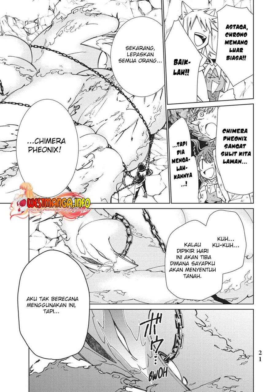 jishou-heibon-mazoku-no-eiyuu-life-b-kyuu-mazoku-nano-ni-cheat-dungeon-wo-tsukutteshimatta-kekka - Chapter: 40