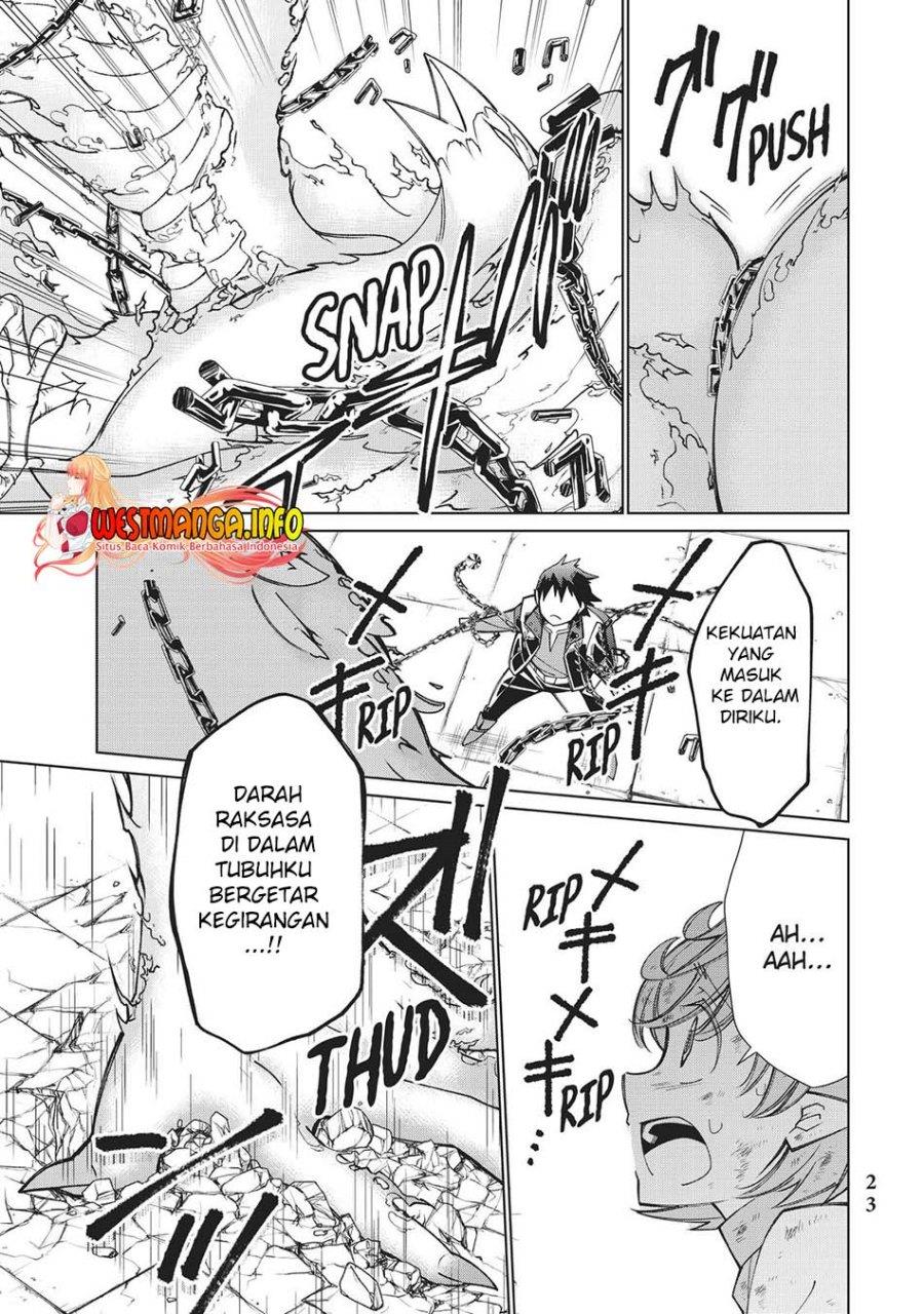 jishou-heibon-mazoku-no-eiyuu-life-b-kyuu-mazoku-nano-ni-cheat-dungeon-wo-tsukutteshimatta-kekka - Chapter: 40