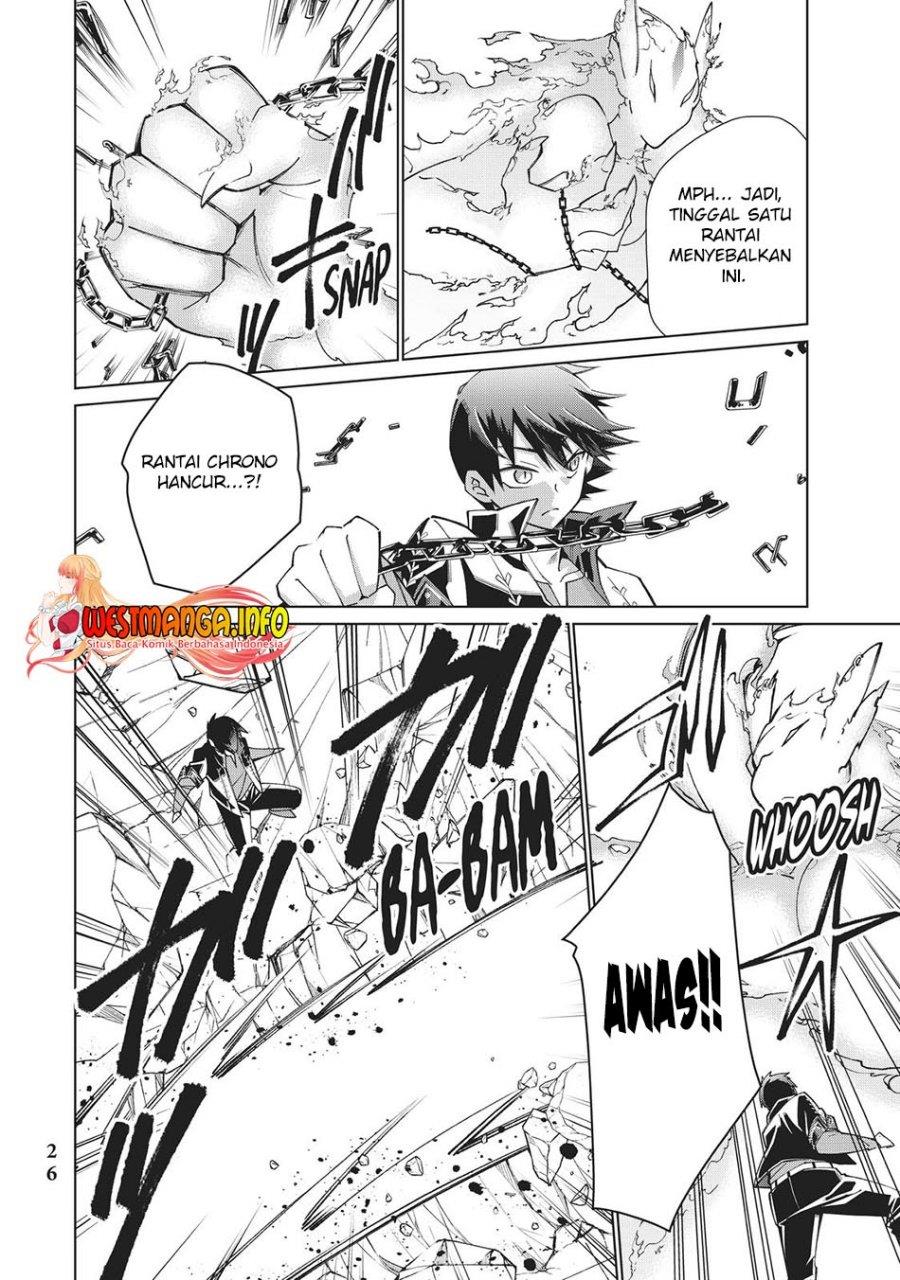 jishou-heibon-mazoku-no-eiyuu-life-b-kyuu-mazoku-nano-ni-cheat-dungeon-wo-tsukutteshimatta-kekka - Chapter: 40