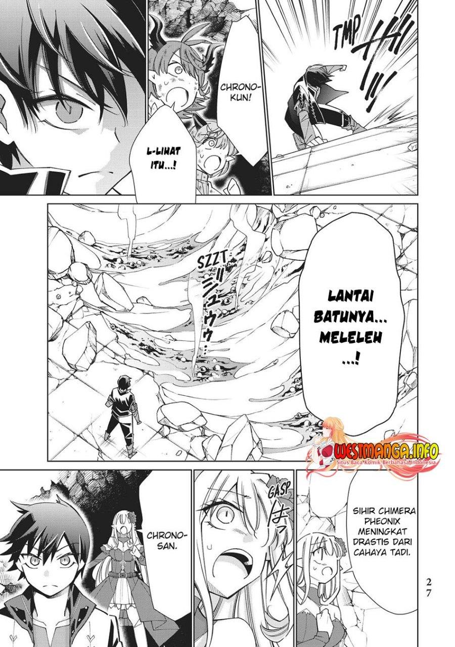 jishou-heibon-mazoku-no-eiyuu-life-b-kyuu-mazoku-nano-ni-cheat-dungeon-wo-tsukutteshimatta-kekka - Chapter: 40