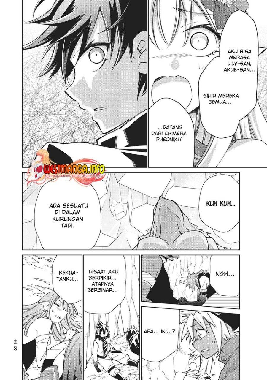 jishou-heibon-mazoku-no-eiyuu-life-b-kyuu-mazoku-nano-ni-cheat-dungeon-wo-tsukutteshimatta-kekka - Chapter: 40