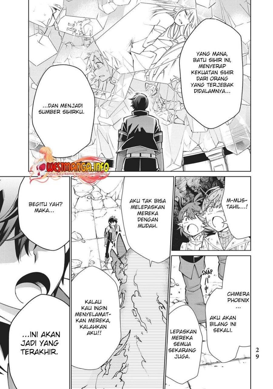 jishou-heibon-mazoku-no-eiyuu-life-b-kyuu-mazoku-nano-ni-cheat-dungeon-wo-tsukutteshimatta-kekka - Chapter: 40