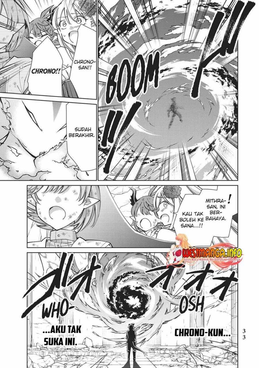 jishou-heibon-mazoku-no-eiyuu-life-b-kyuu-mazoku-nano-ni-cheat-dungeon-wo-tsukutteshimatta-kekka - Chapter: 40