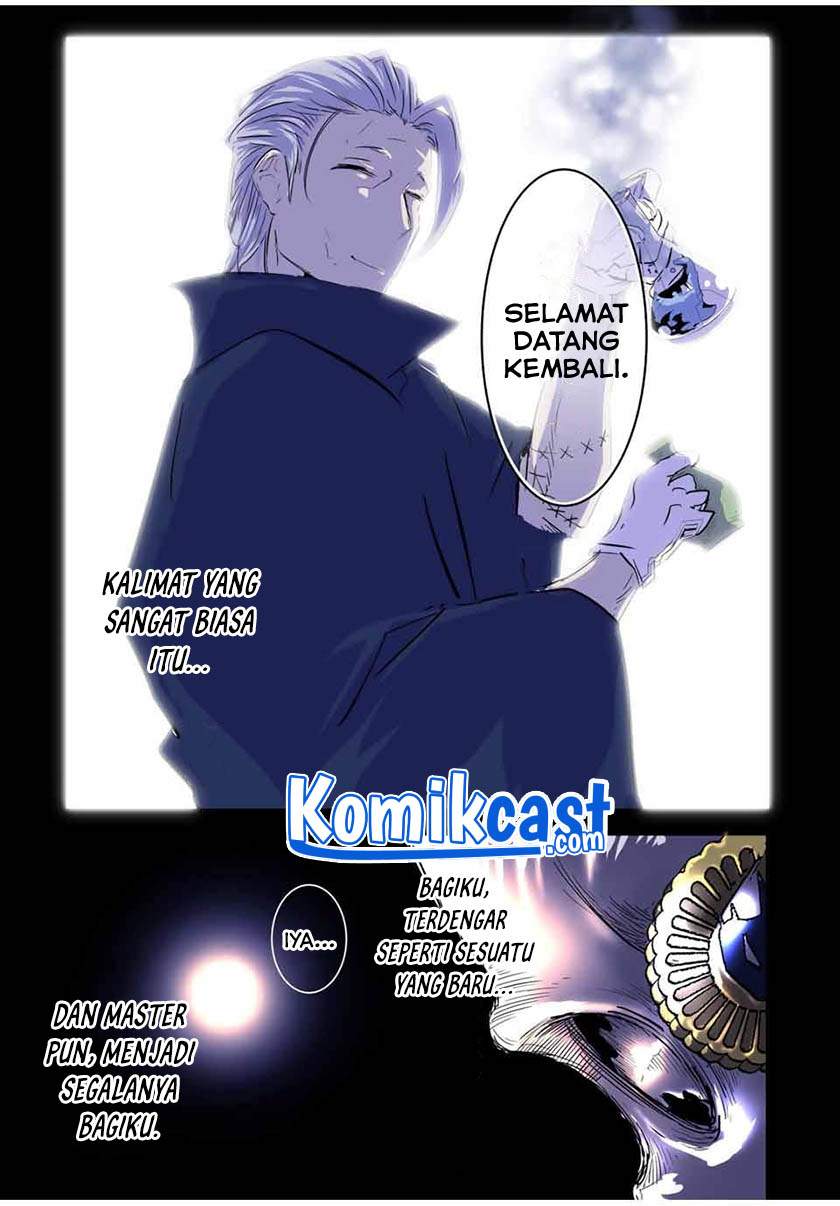 tensei-shitara-dai-nana-ouji-dattanode-kimamani-majutsu-o-kiwamemasu - Chapter: 57