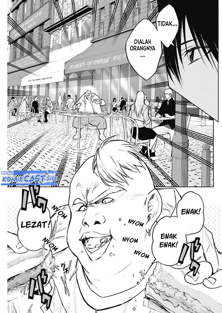 ouritsu-mahou-gakuen-no-saikasei-slum-agari-no-saikyou-mahoushi-kizoku-darake-no-gakuen-de-musou-suru - Chapter: 83