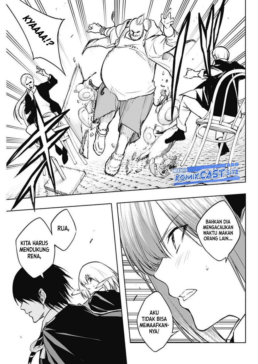 ouritsu-mahou-gakuen-no-saikasei-slum-agari-no-saikyou-mahoushi-kizoku-darake-no-gakuen-de-musou-suru - Chapter: 83