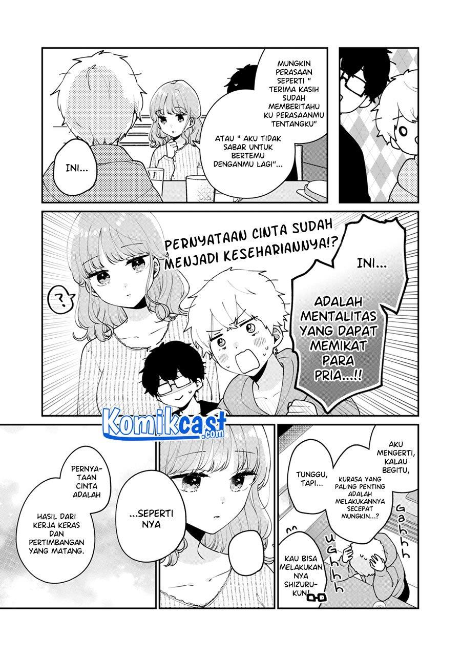 its-not-meguro-sans-first-time - Chapter: 56