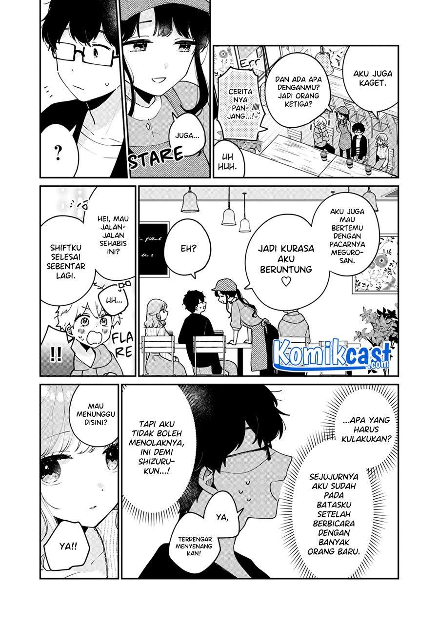its-not-meguro-sans-first-time - Chapter: 56