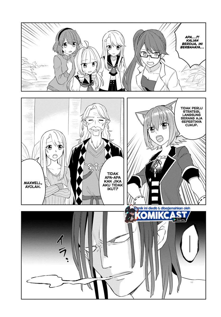 eiyuu-no-musume-to-shite-umarekawatta-eiyuu-wa-futatabi-eiyuu-o-mezasu - Chapter: 17.2