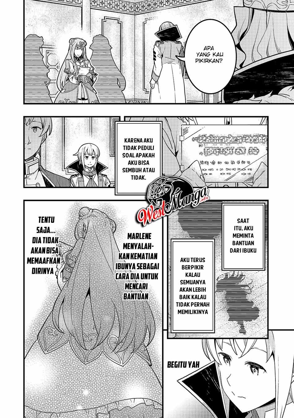 kyoukai-meikyuu-to-ikai-no-majutsushi - Chapter: 29