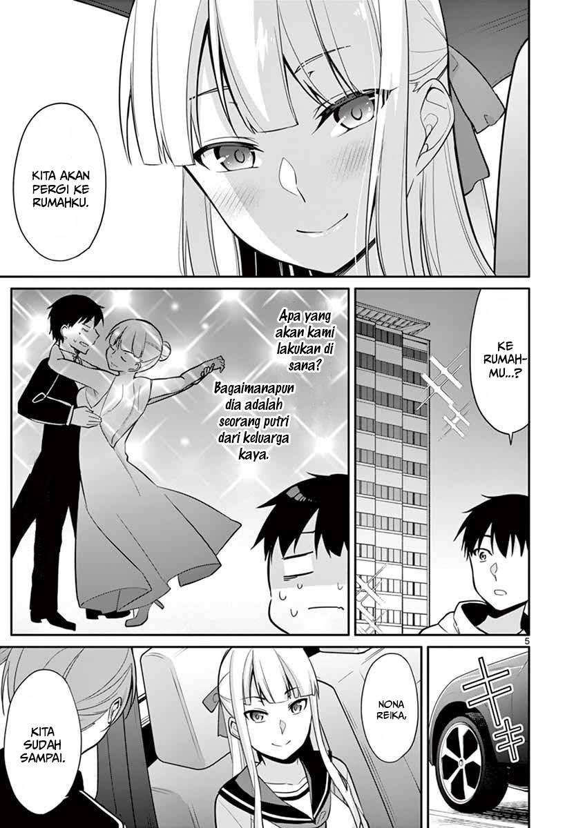 jubunnoichi-no-hanayome - Chapter: 12