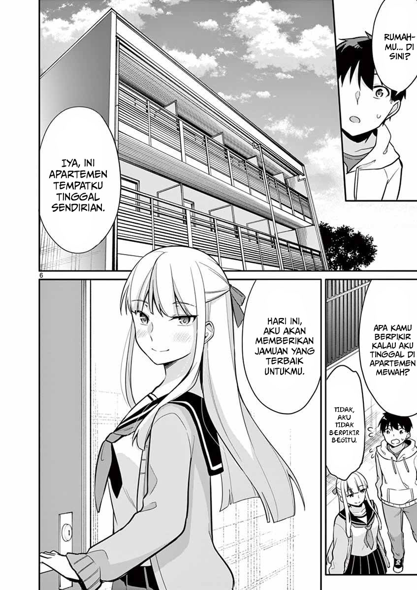 jubunnoichi-no-hanayome - Chapter: 12