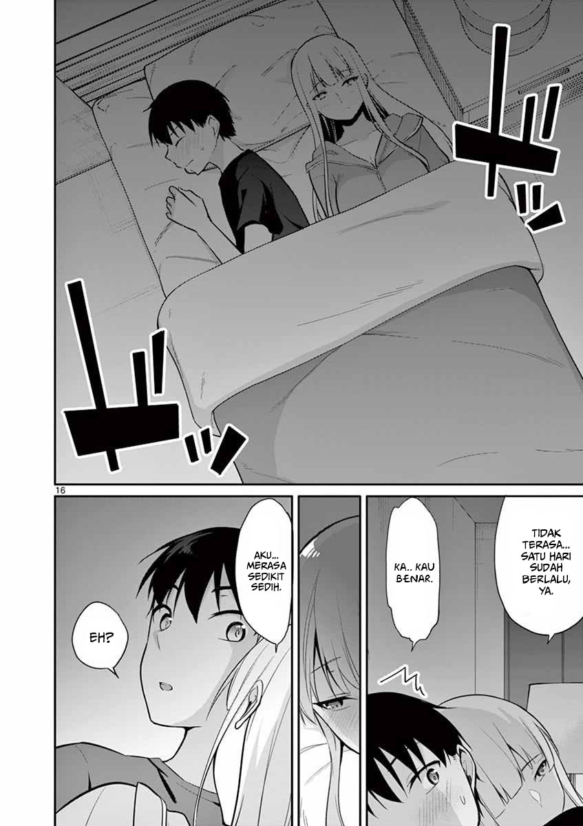 jubunnoichi-no-hanayome - Chapter: 12