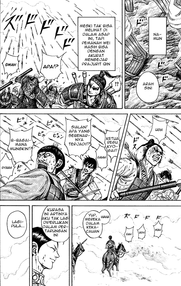 kingdom - Chapter: 207