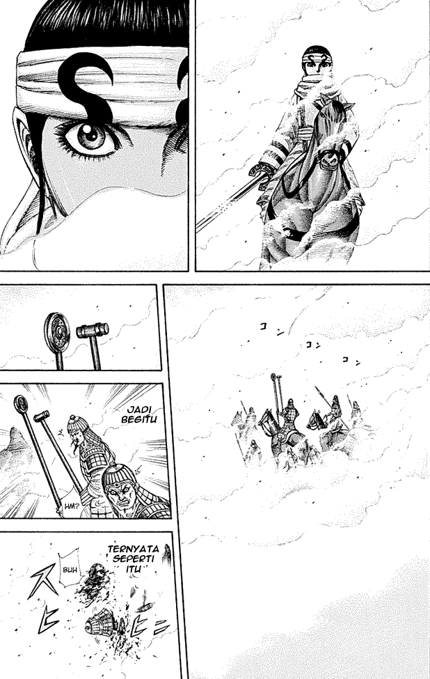 kingdom - Chapter: 207