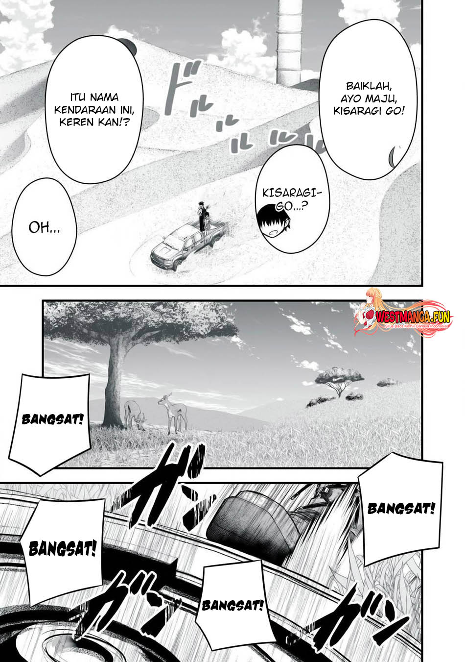 isekai-rakuraku-survival - Chapter: 28