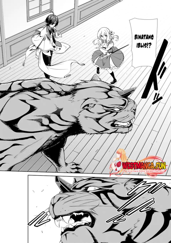 zettai-maken-no-duelist - Chapter: 7