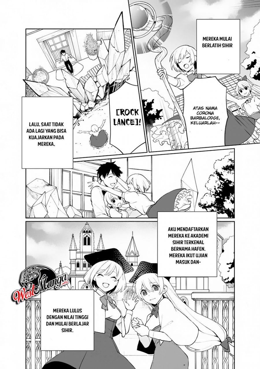 boku-no-kawaii-musume-wa-futago-no-kenja - Chapter: 1.2