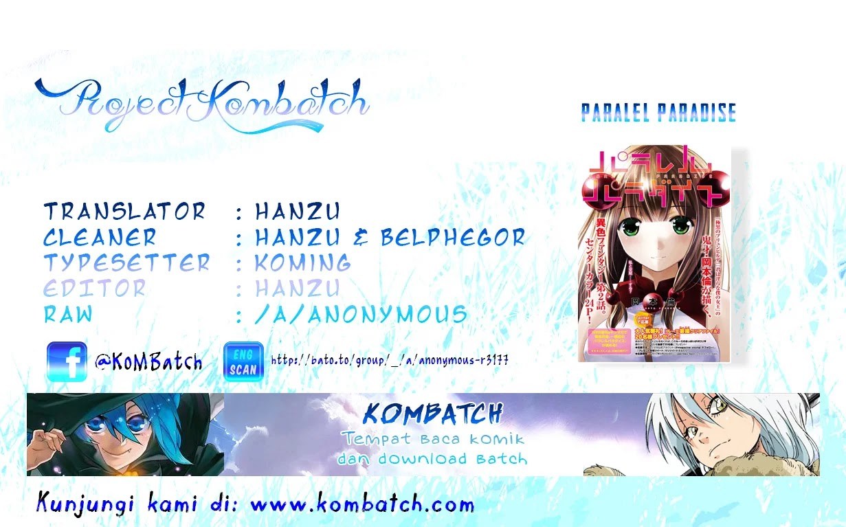 parallel-paradise - Chapter: 11