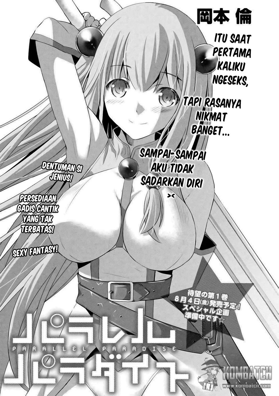 parallel-paradise - Chapter: 11