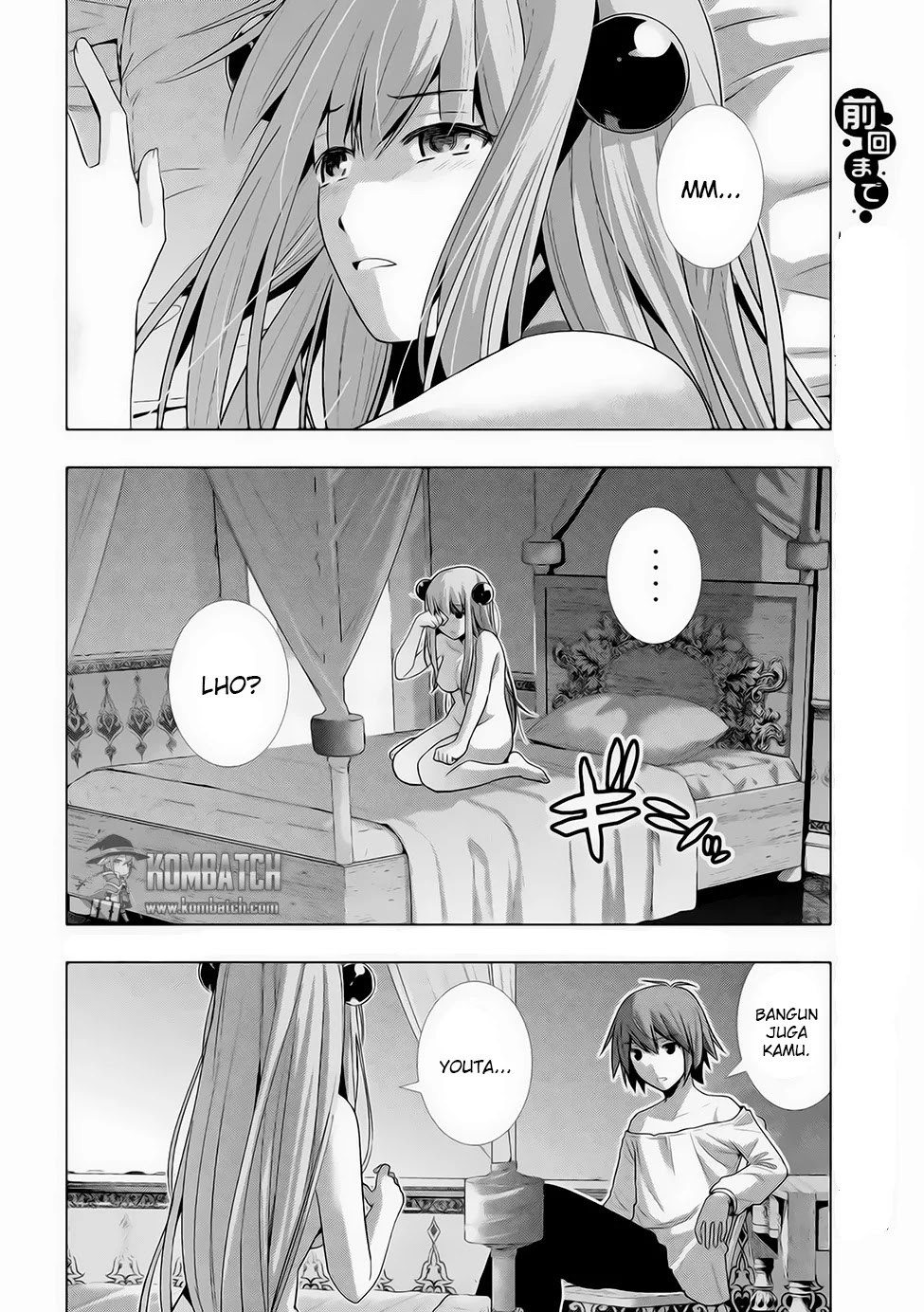 parallel-paradise - Chapter: 11