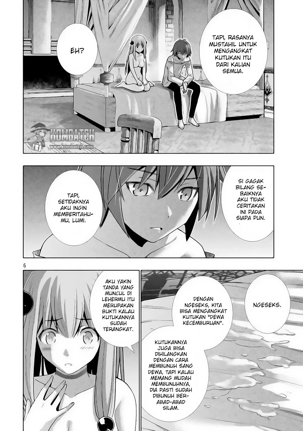 parallel-paradise - Chapter: 11