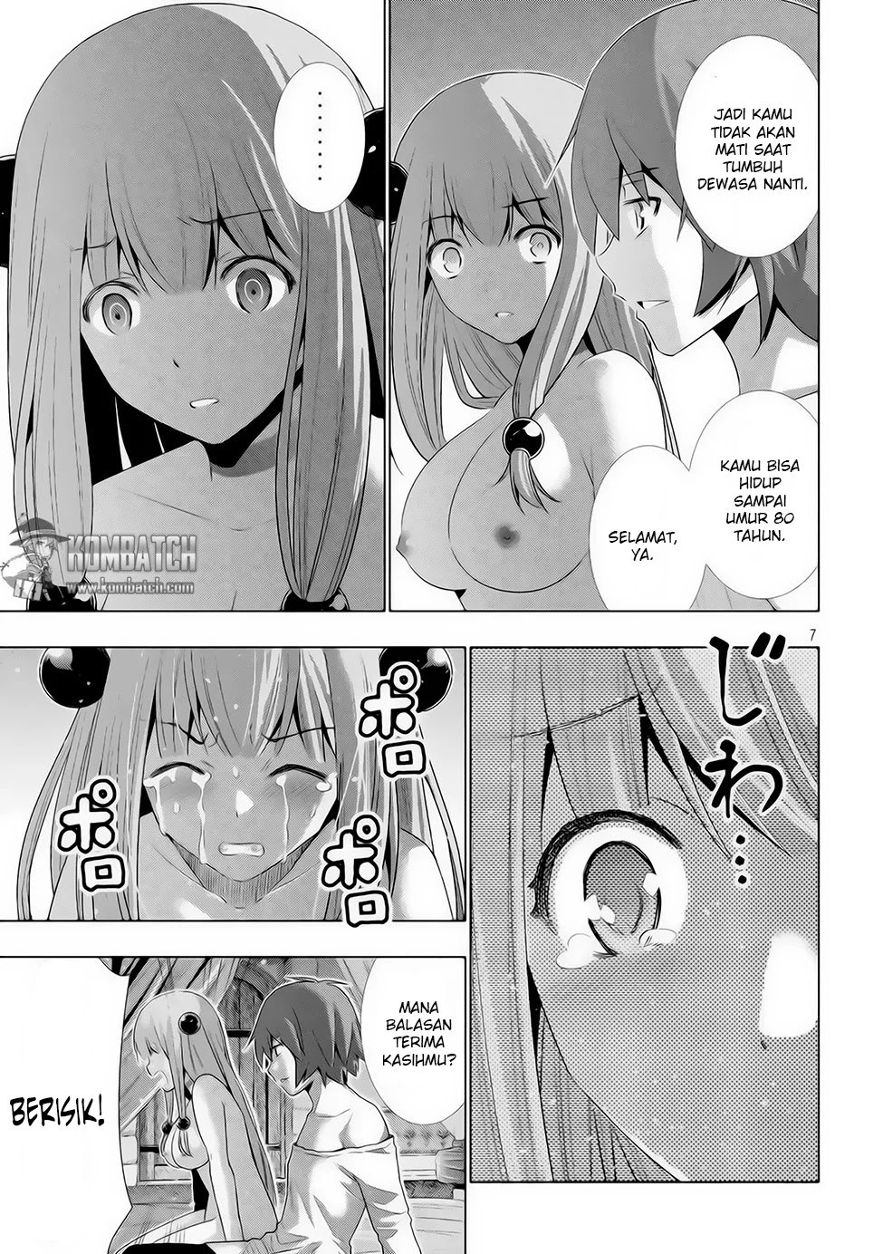 parallel-paradise - Chapter: 11