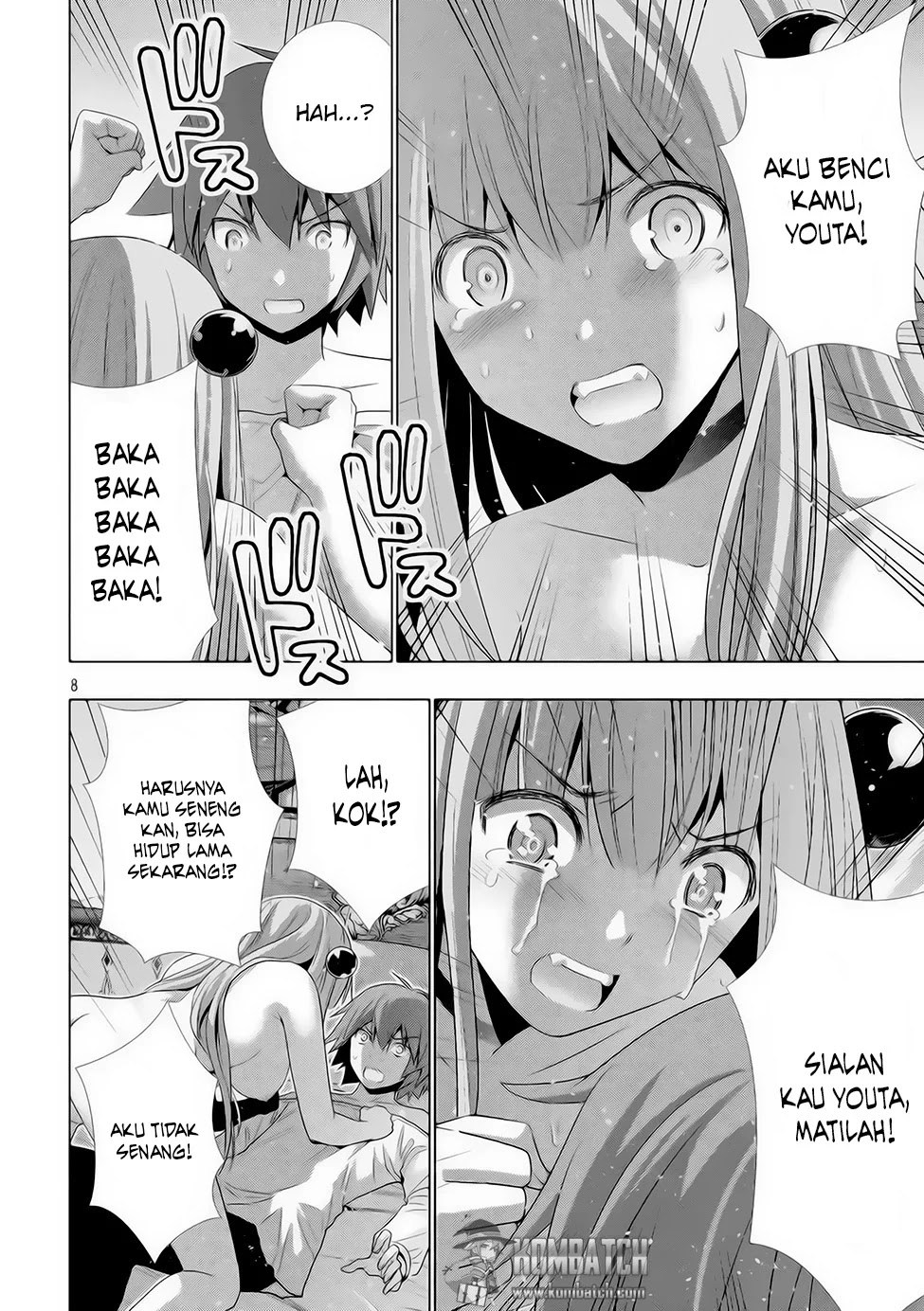 parallel-paradise - Chapter: 11
