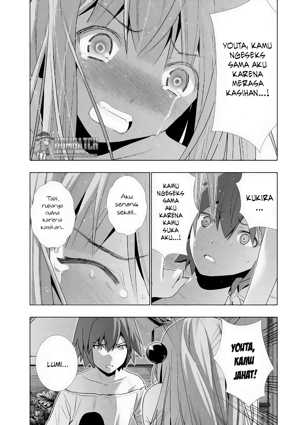 parallel-paradise - Chapter: 11