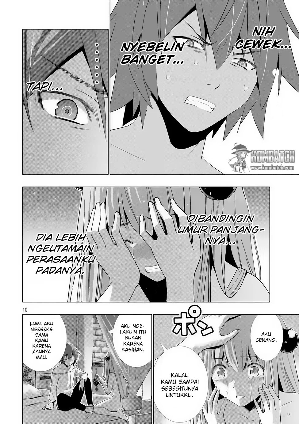 parallel-paradise - Chapter: 11