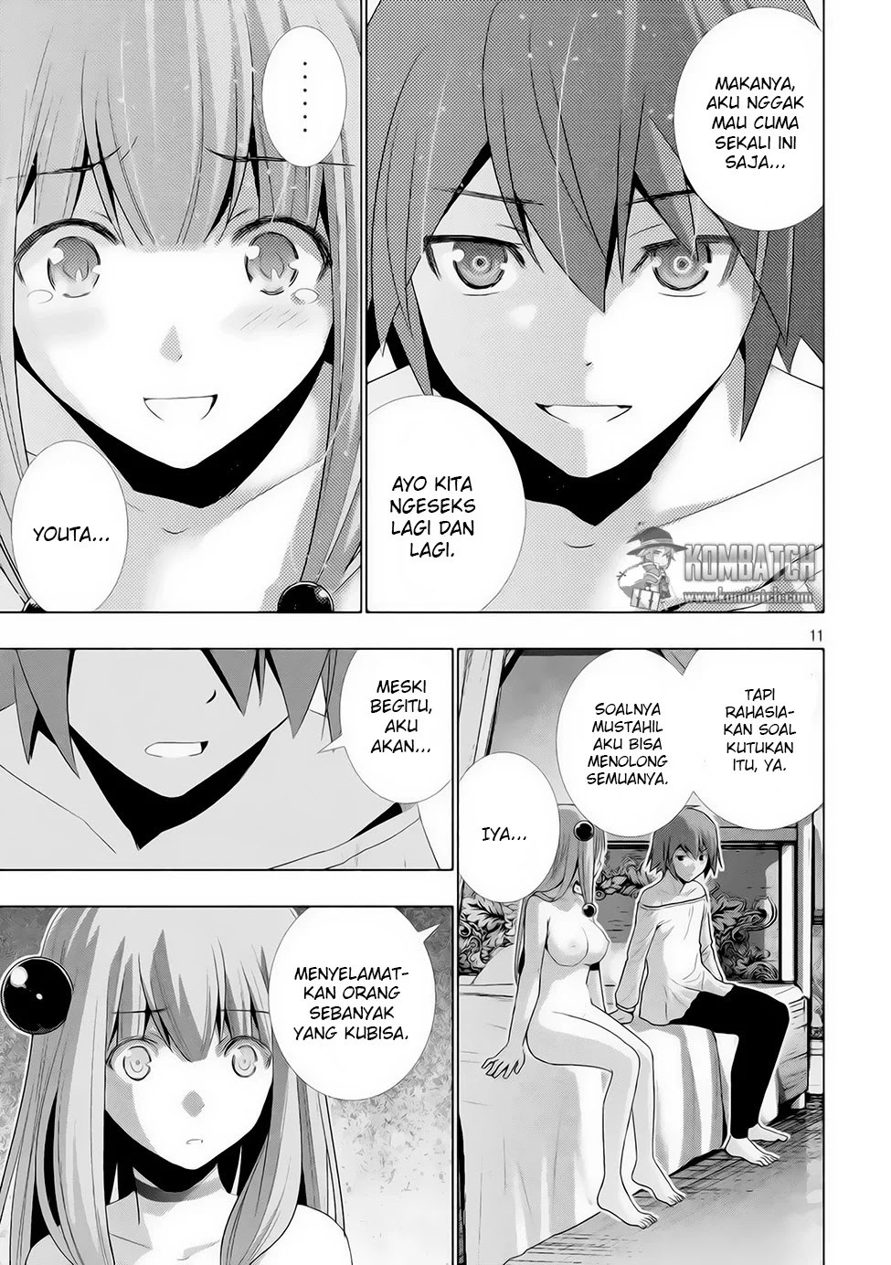 parallel-paradise - Chapter: 11