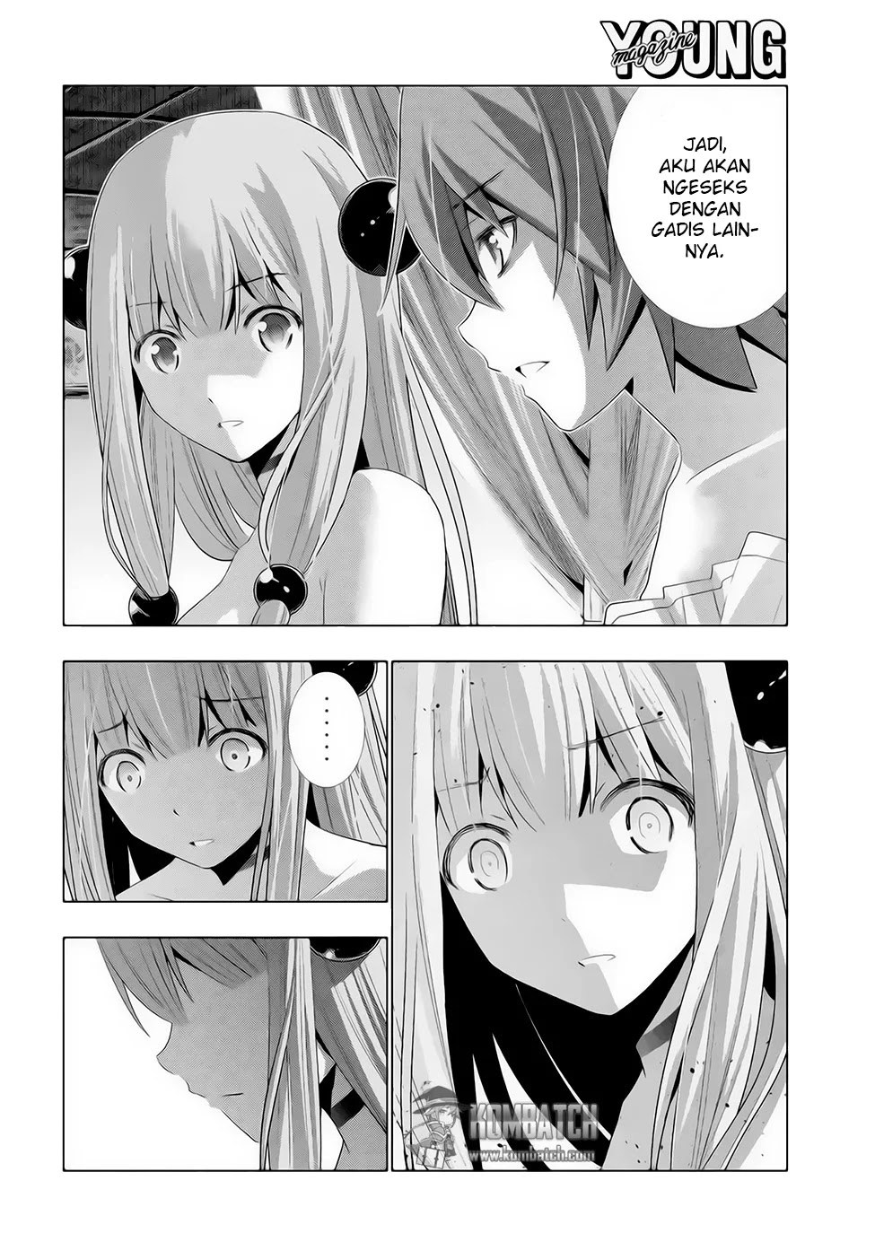 parallel-paradise - Chapter: 11