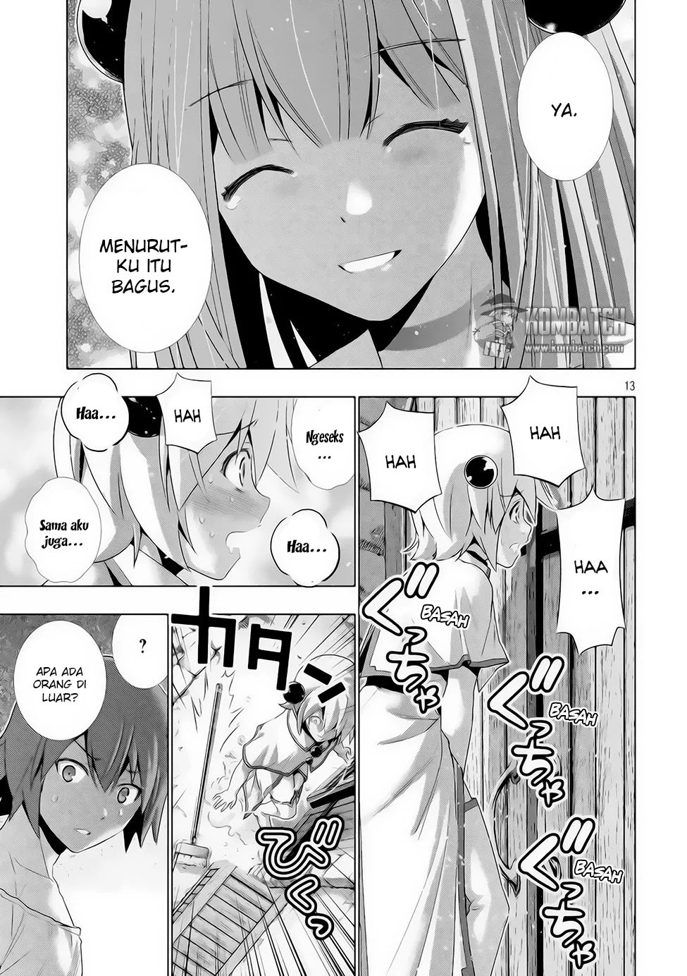 parallel-paradise - Chapter: 11