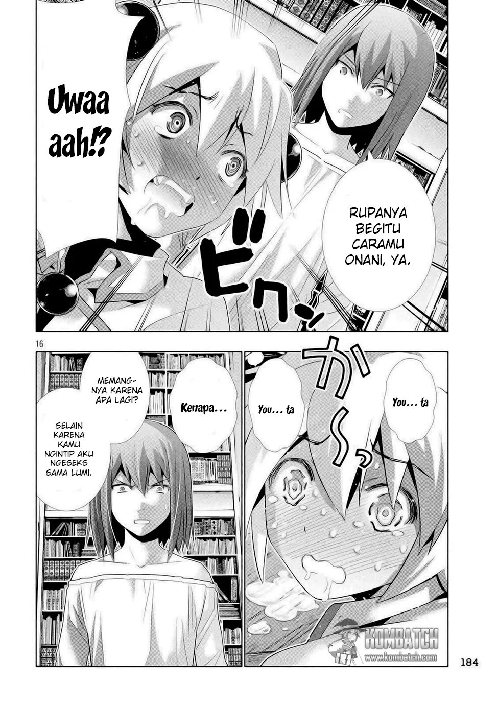 parallel-paradise - Chapter: 11