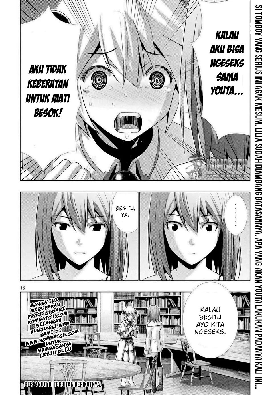 parallel-paradise - Chapter: 11