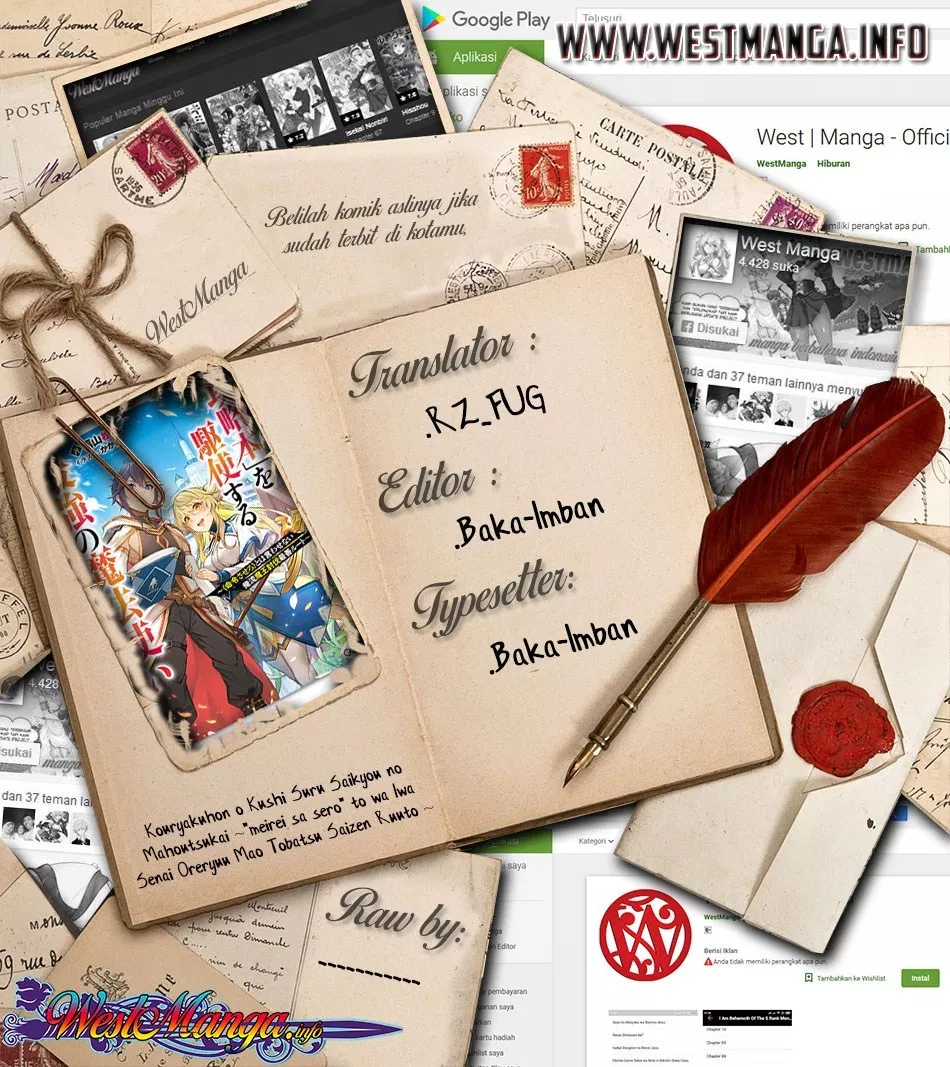 kouryakuhon-o-kushi-suru-saikyou-no-mahoutsukai-meirei-sa-sero-to-wa-iwa-senai-oreryuu-mao-tobatsu-saizen-ruuto - Chapter: 01