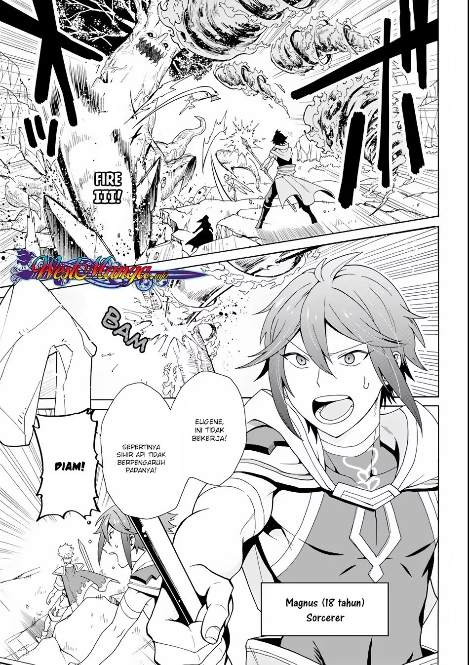 kouryakuhon-o-kushi-suru-saikyou-no-mahoutsukai-meirei-sa-sero-to-wa-iwa-senai-oreryuu-mao-tobatsu-saizen-ruuto - Chapter: 01