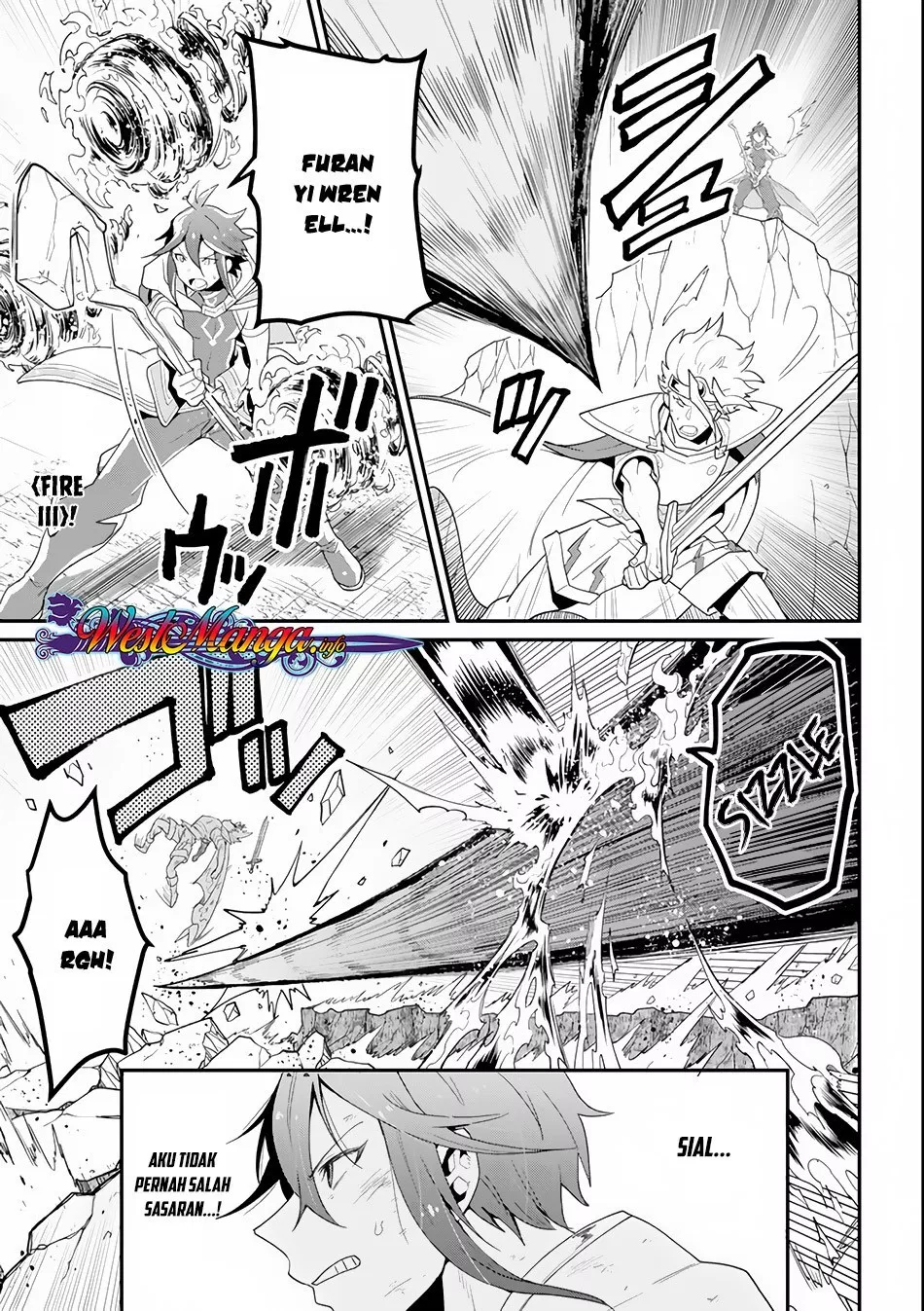 kouryakuhon-o-kushi-suru-saikyou-no-mahoutsukai-meirei-sa-sero-to-wa-iwa-senai-oreryuu-mao-tobatsu-saizen-ruuto - Chapter: 01