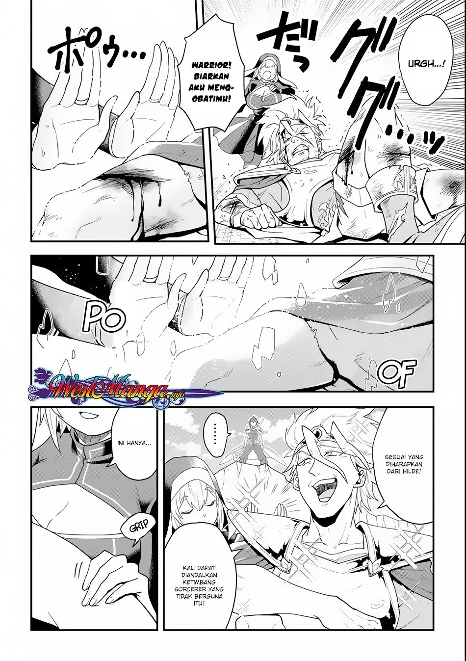 kouryakuhon-o-kushi-suru-saikyou-no-mahoutsukai-meirei-sa-sero-to-wa-iwa-senai-oreryuu-mao-tobatsu-saizen-ruuto - Chapter: 01