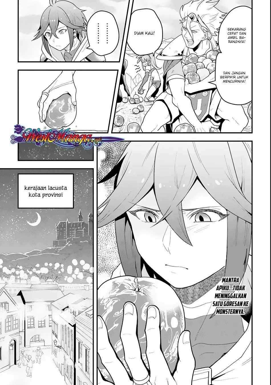 kouryakuhon-o-kushi-suru-saikyou-no-mahoutsukai-meirei-sa-sero-to-wa-iwa-senai-oreryuu-mao-tobatsu-saizen-ruuto - Chapter: 01
