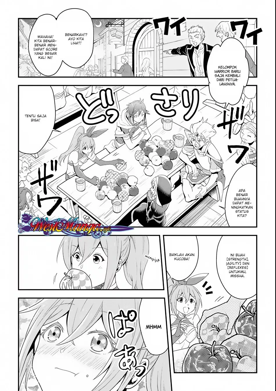 kouryakuhon-o-kushi-suru-saikyou-no-mahoutsukai-meirei-sa-sero-to-wa-iwa-senai-oreryuu-mao-tobatsu-saizen-ruuto - Chapter: 01
