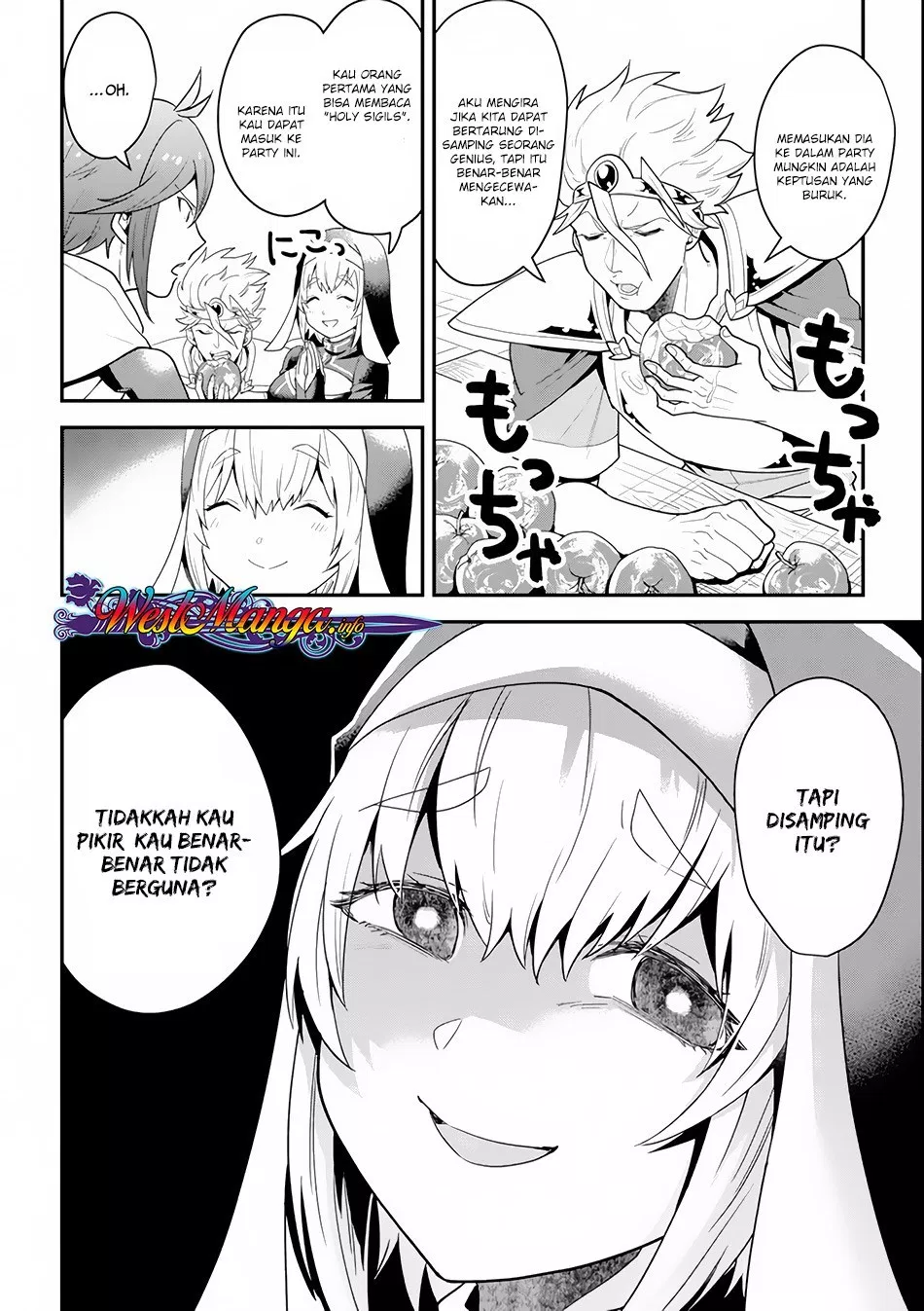 kouryakuhon-o-kushi-suru-saikyou-no-mahoutsukai-meirei-sa-sero-to-wa-iwa-senai-oreryuu-mao-tobatsu-saizen-ruuto - Chapter: 01