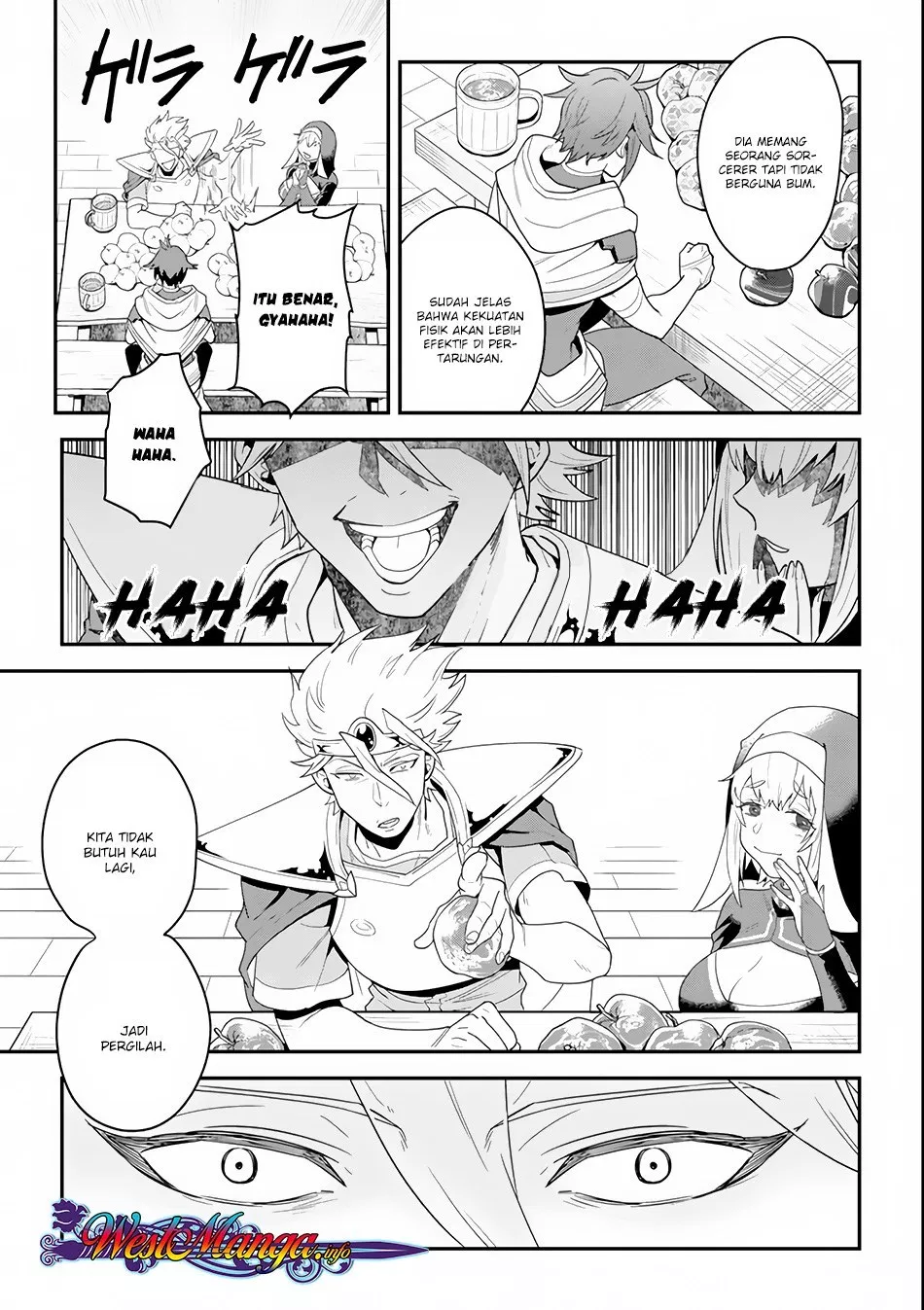 kouryakuhon-o-kushi-suru-saikyou-no-mahoutsukai-meirei-sa-sero-to-wa-iwa-senai-oreryuu-mao-tobatsu-saizen-ruuto - Chapter: 01